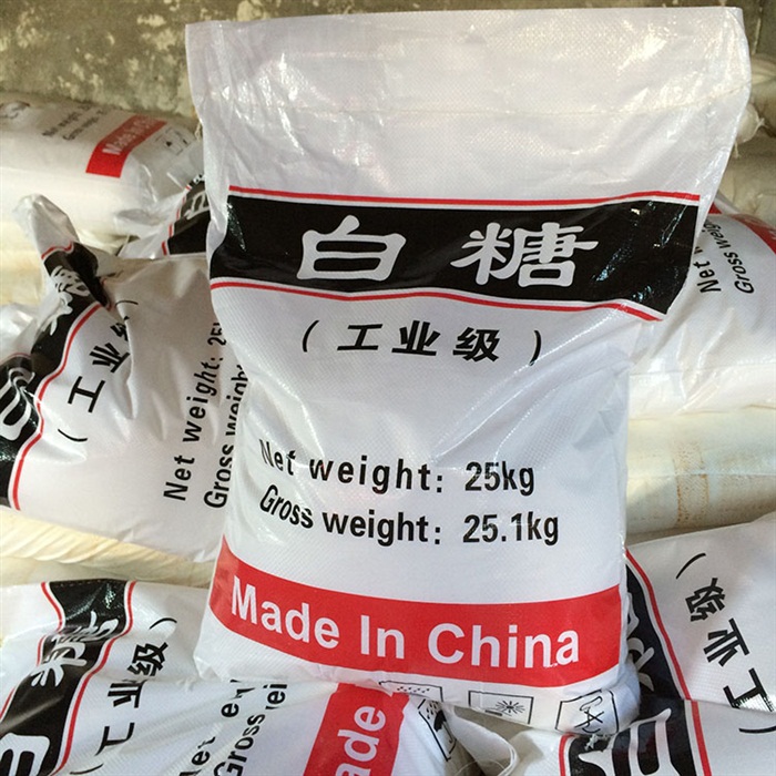 工业白糖